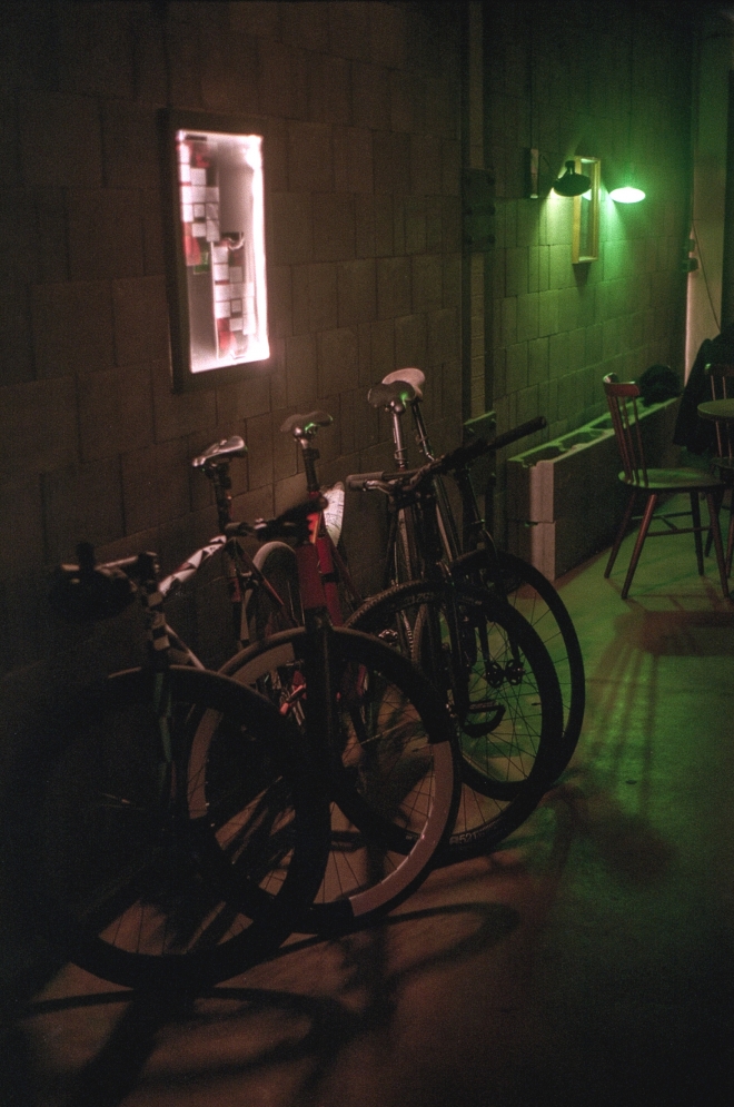 5 Shakhta Records, dubstep night, ETÁŽ